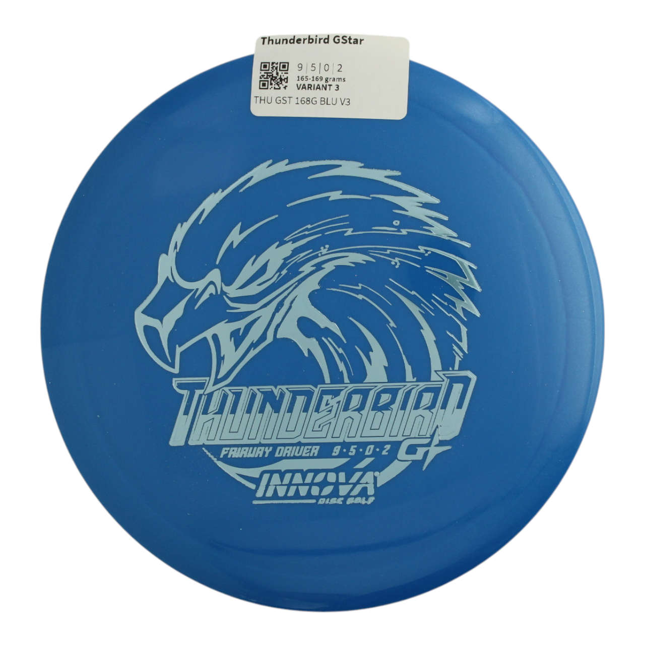 Thunderbird GStar