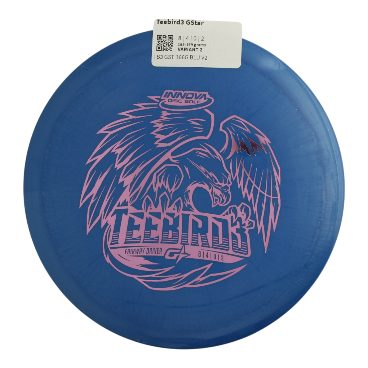 Teebird3 GStar
