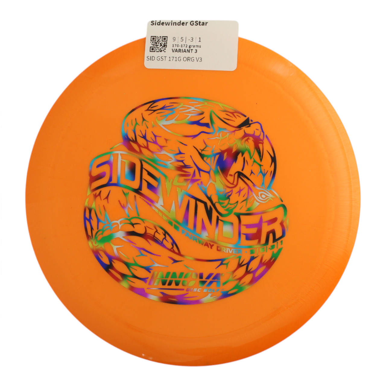 Sidewinder GStar