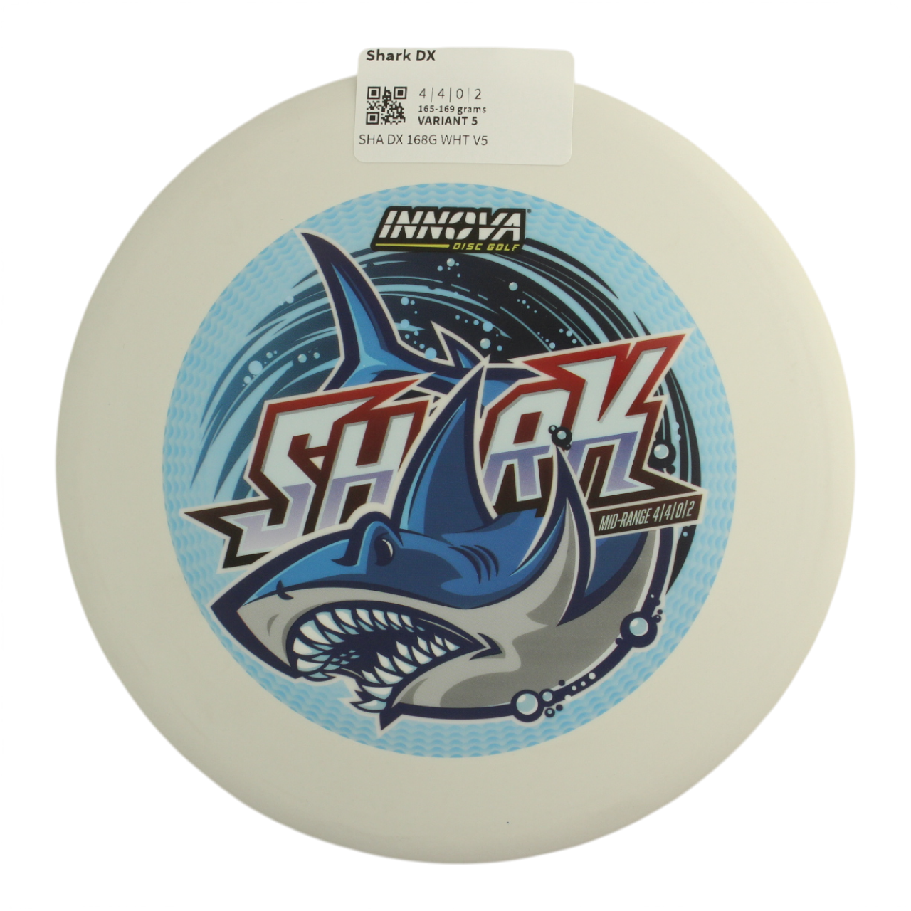Shark DX