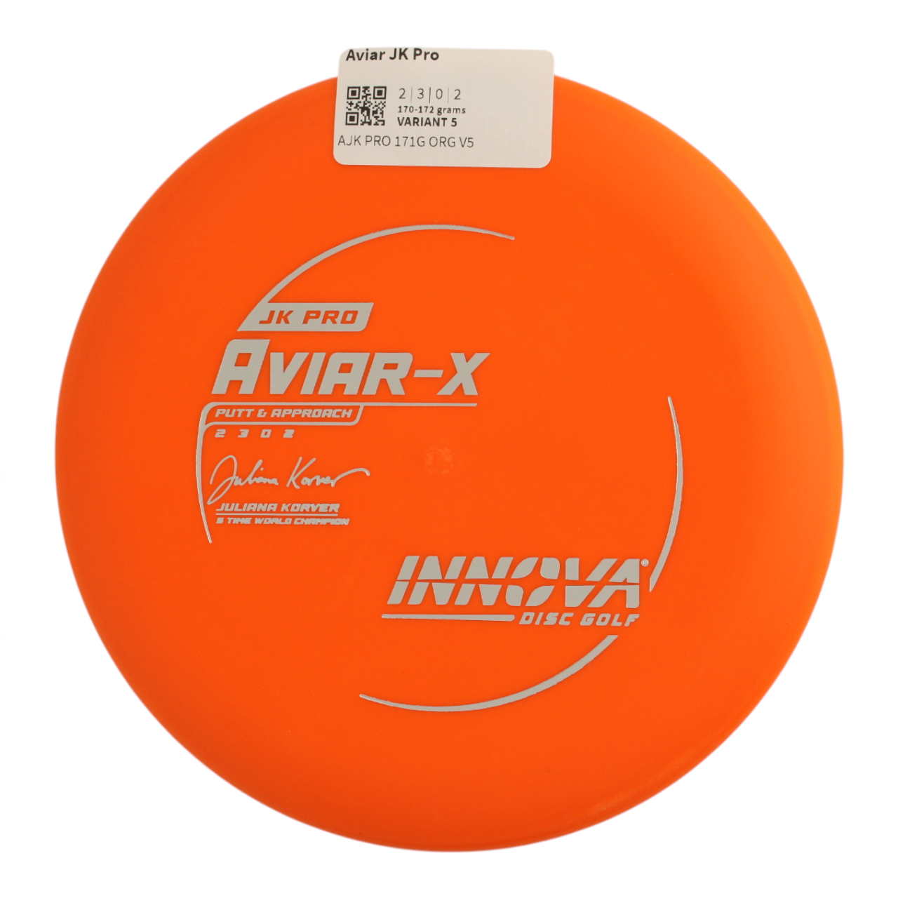 Aviar JK Pro