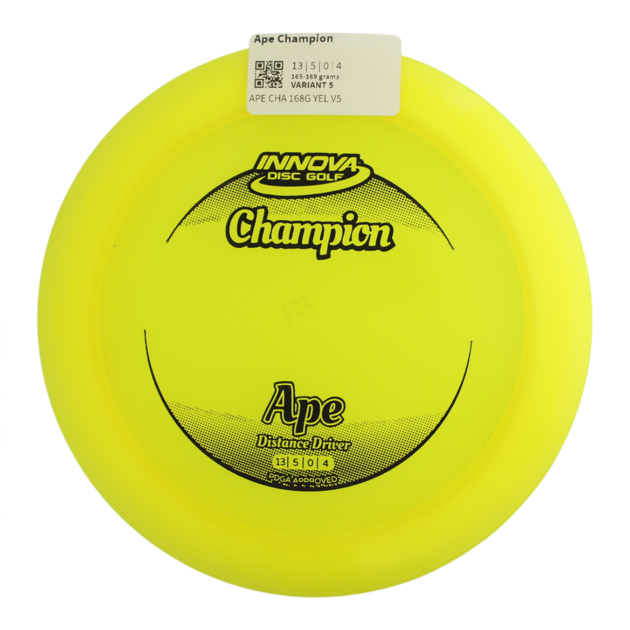 Ape Champion