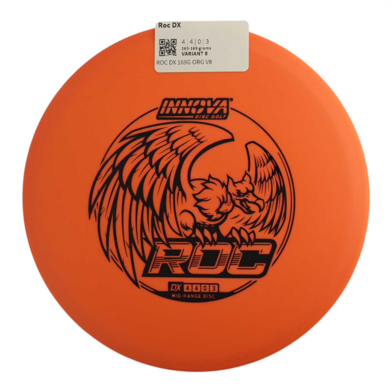 Roc DX
