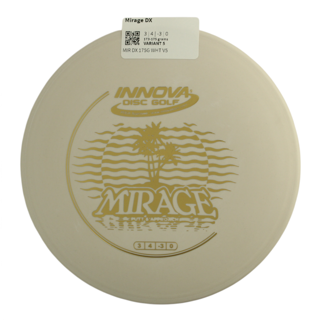 Mirage DX