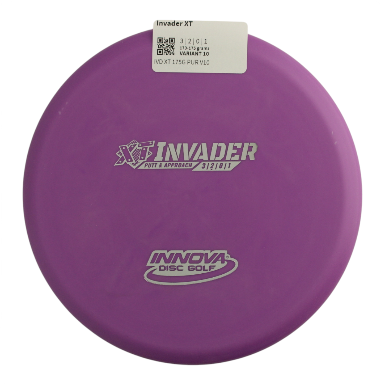 Invader XT