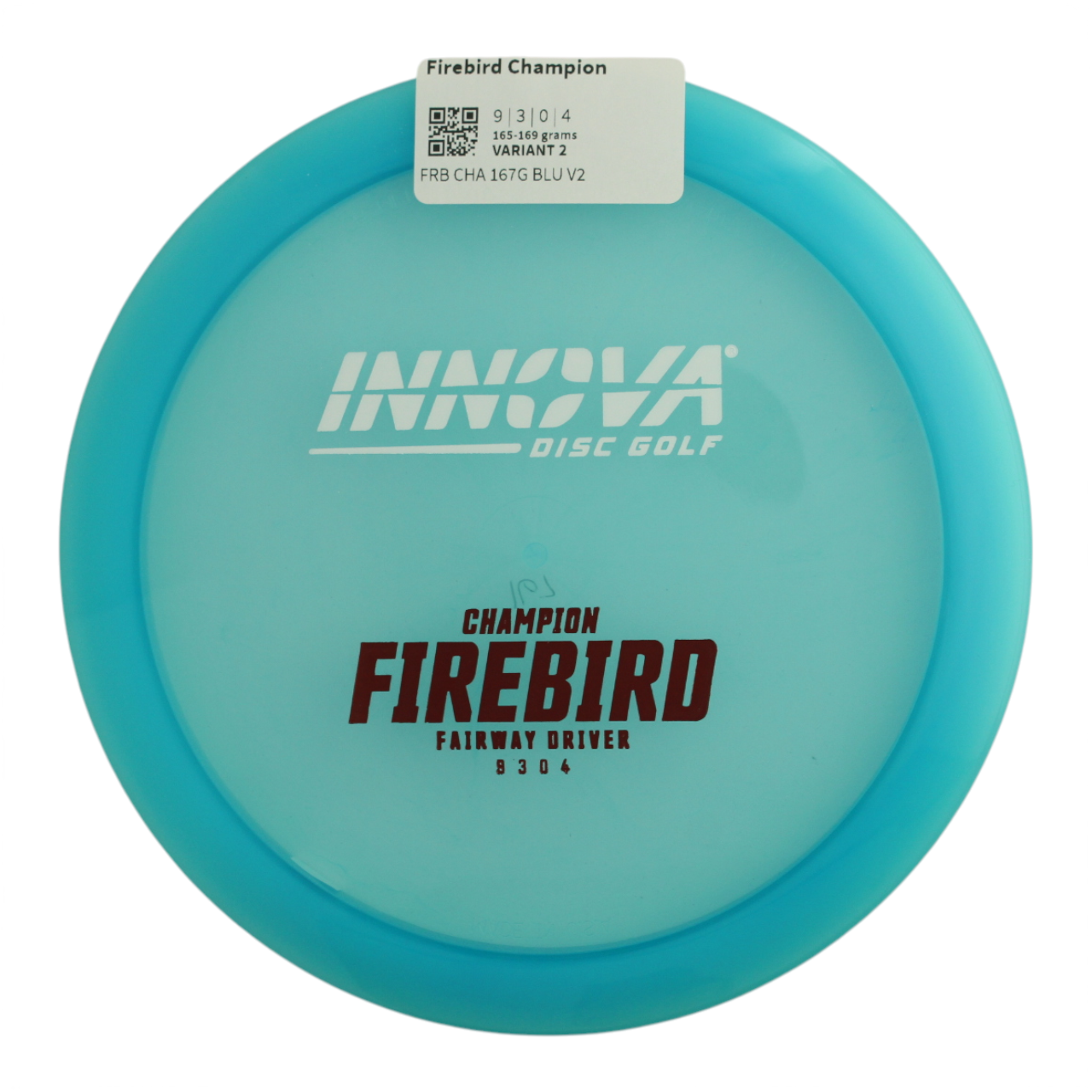 Firebird Champion