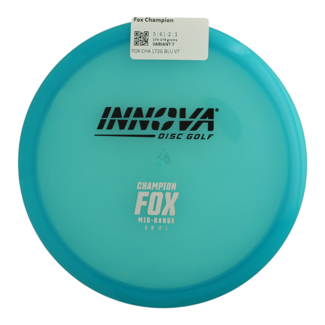 Fox Champion