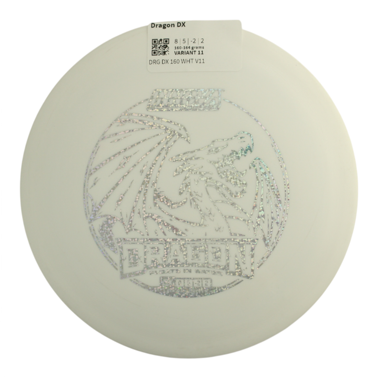 INNOVA DISC GOLF CANADA Dragon Fairway Driver Excellent grip Lightweight options available Moderate durability Good for beginners Affordable pricing Great for learning techniques Floats in water