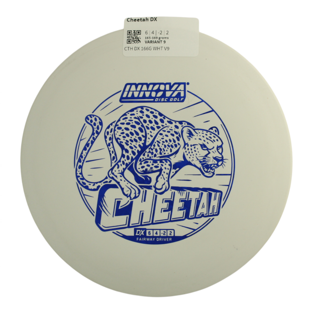 Cheetah DX