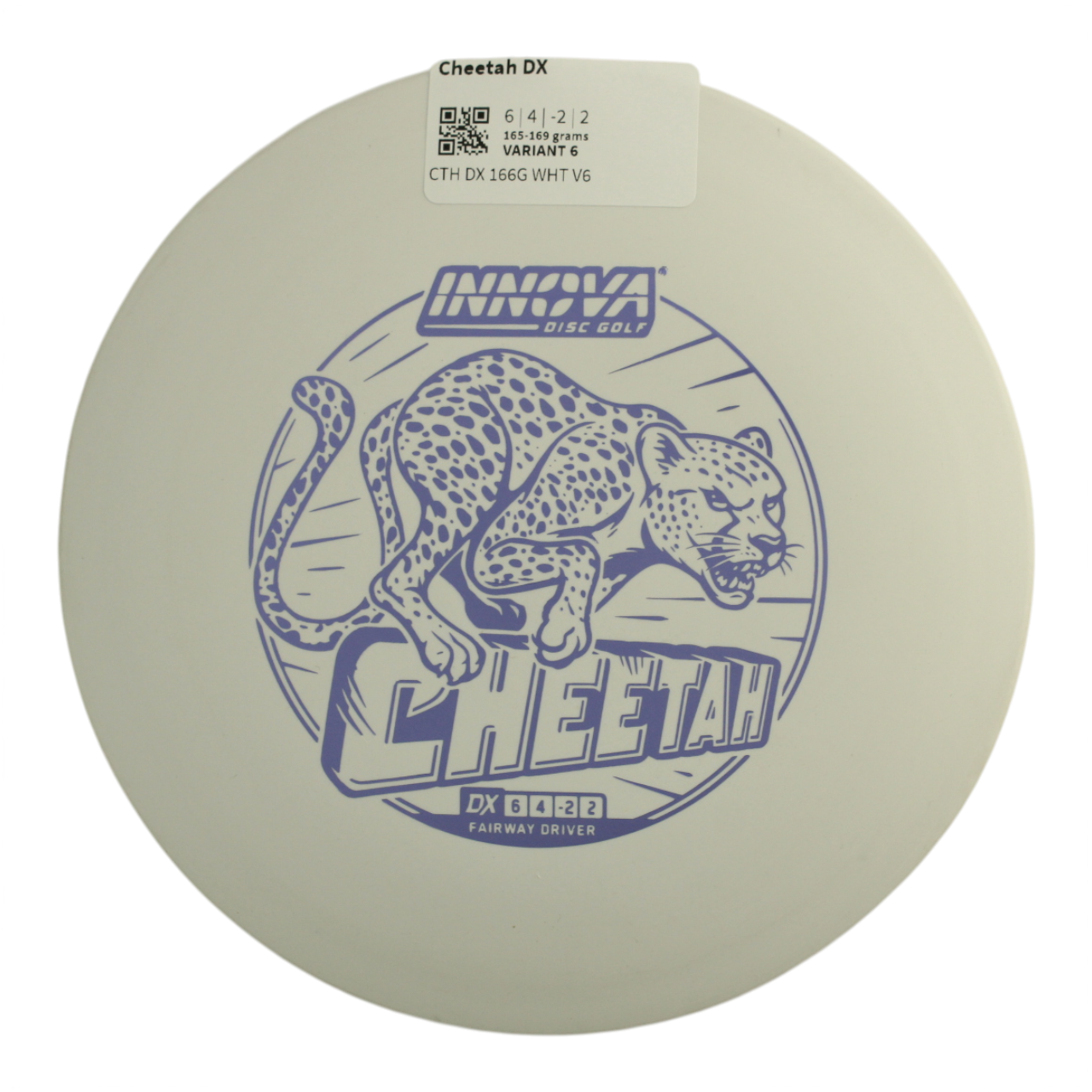 Cheetah DX