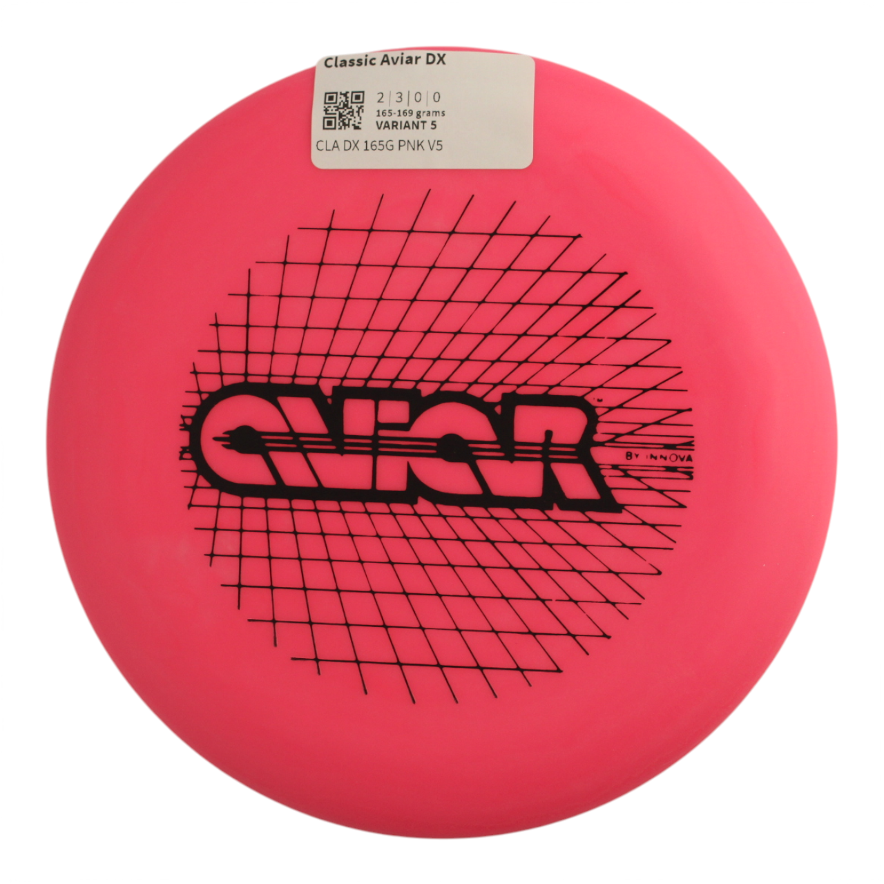 Classic Aviar DX