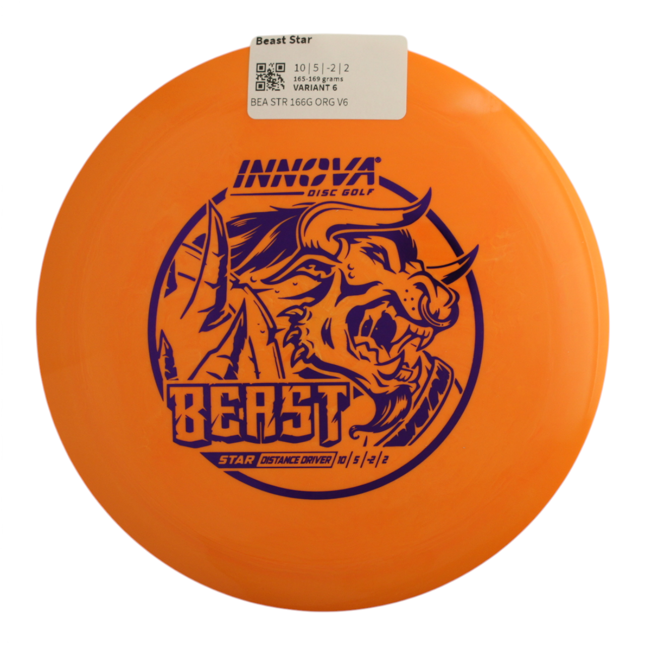 Beast Star