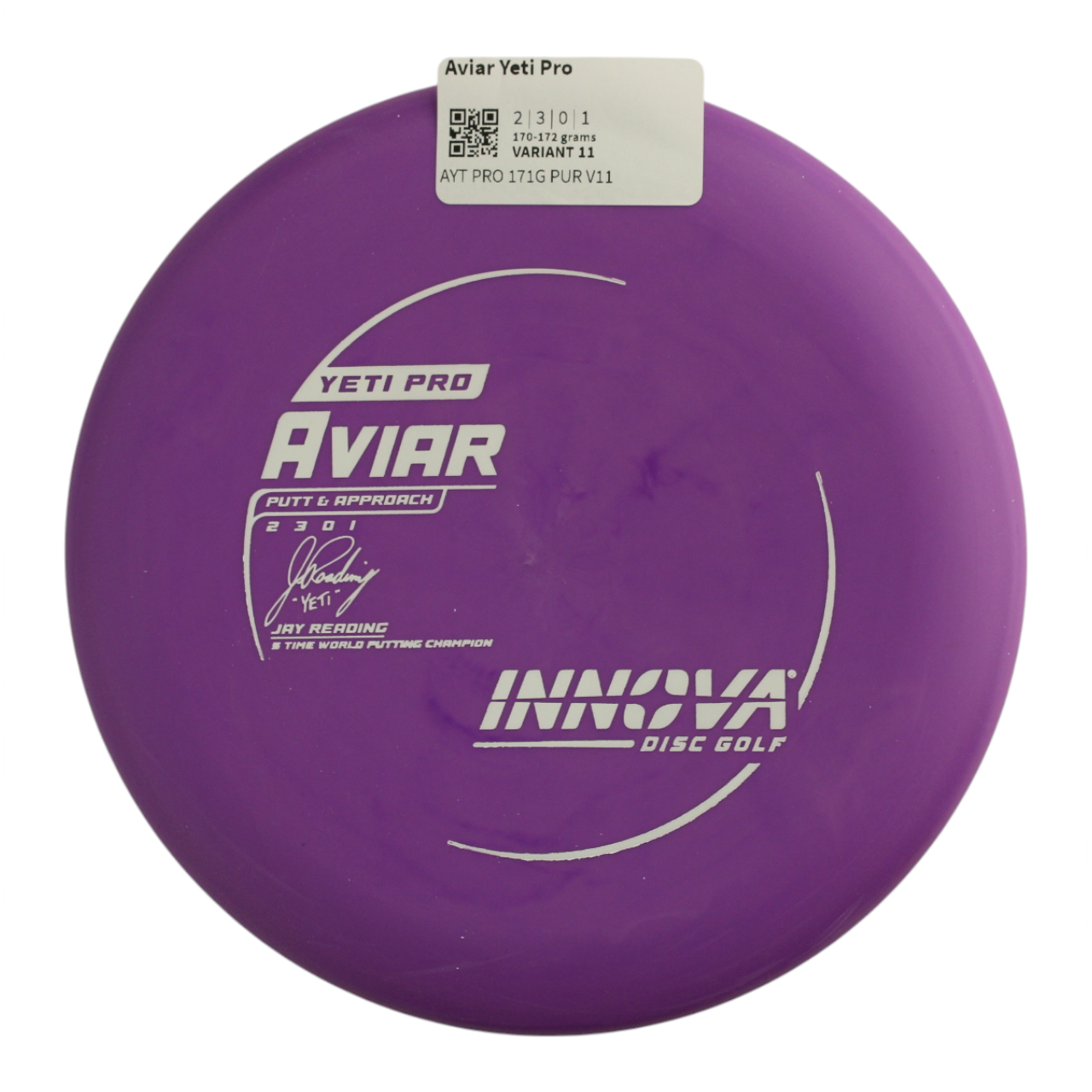 Aviar Yeti Pro