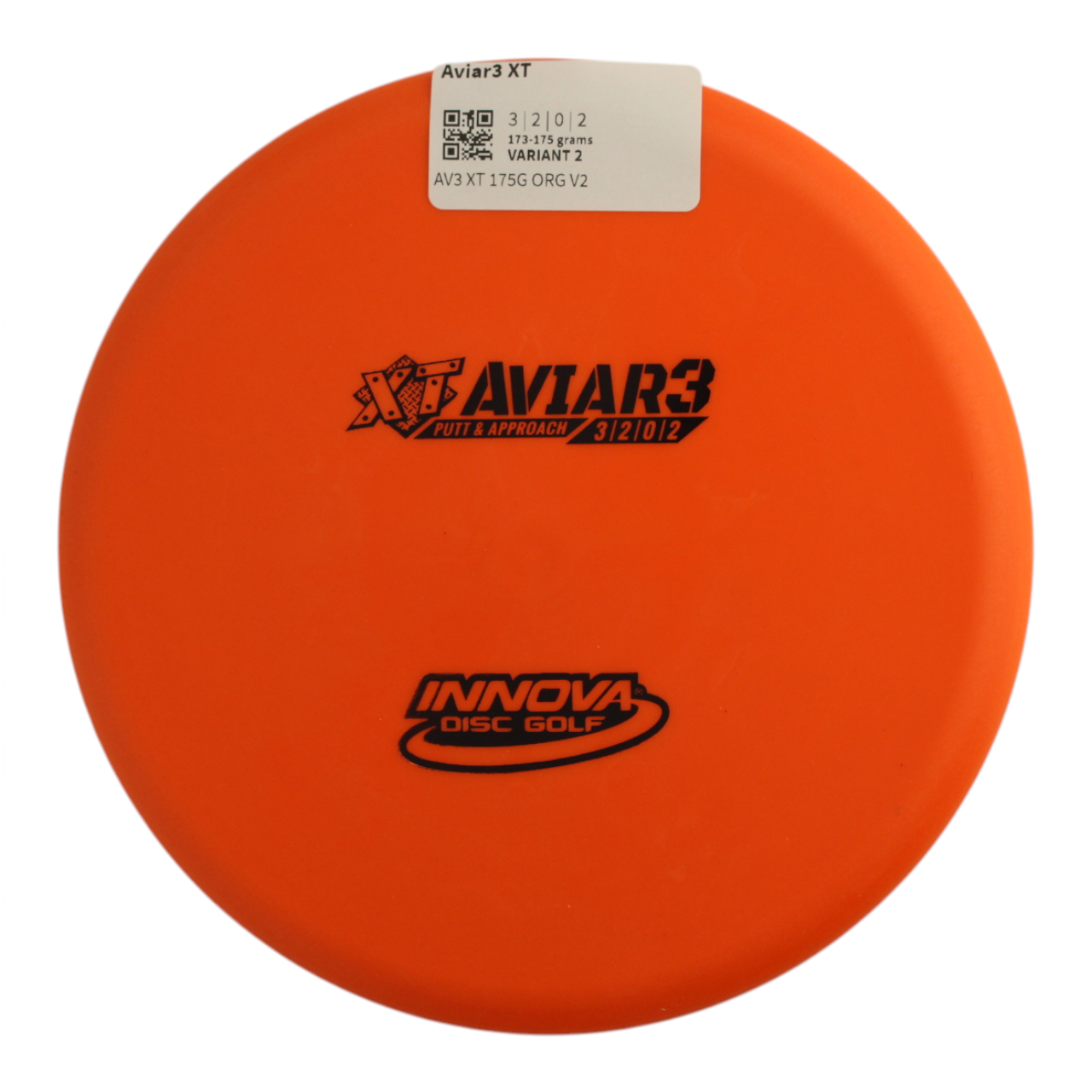 Aviar3 XT