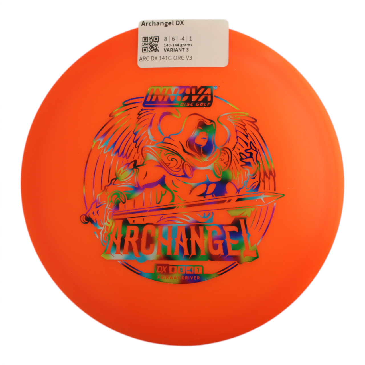 Archangel DX