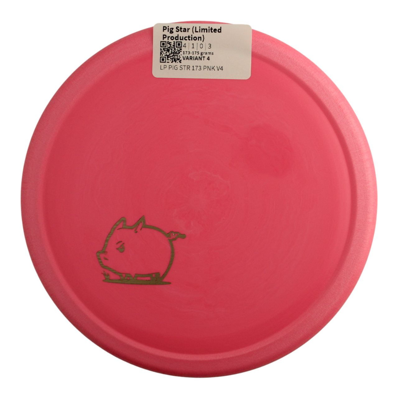 Pig Star (Limited Production)