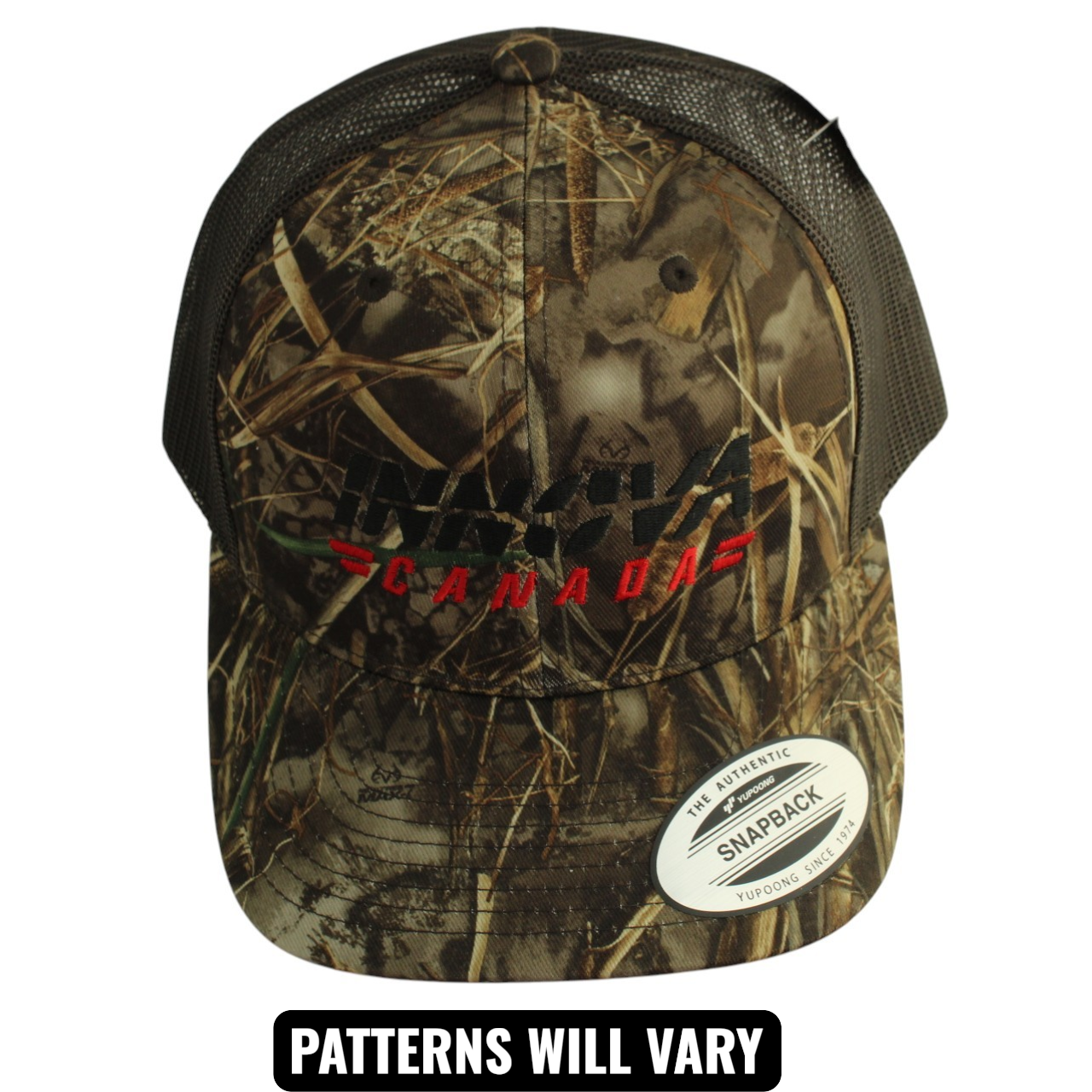 #variant_Realtree Max7 (Unique Patterns)