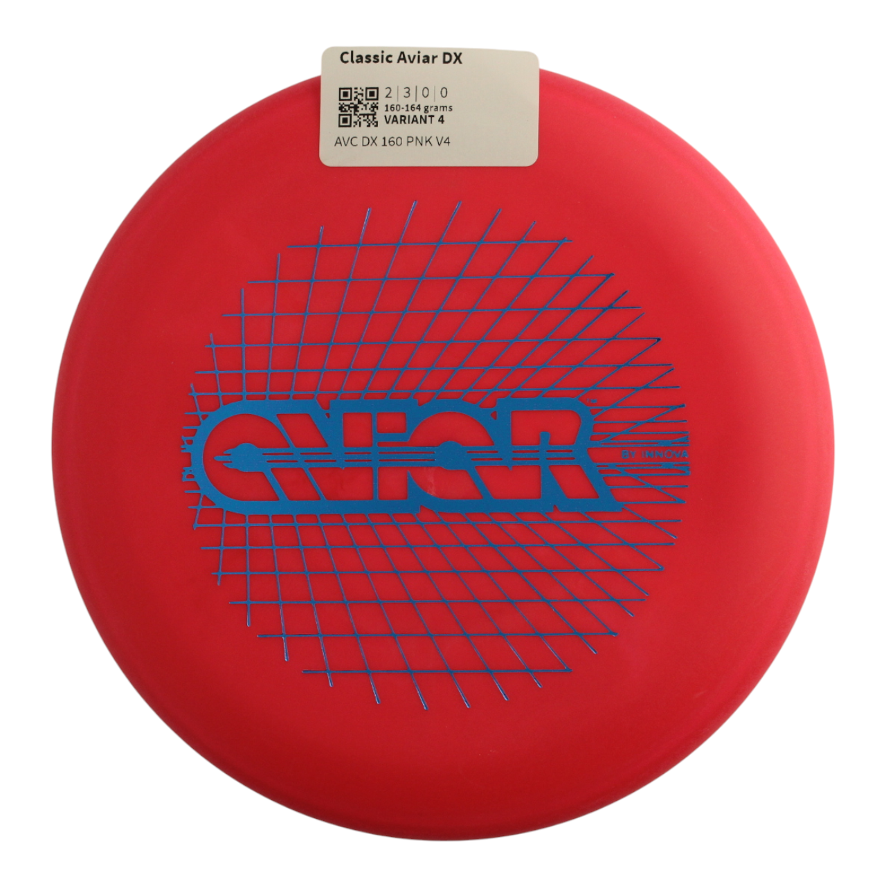 Classic Aviar DX