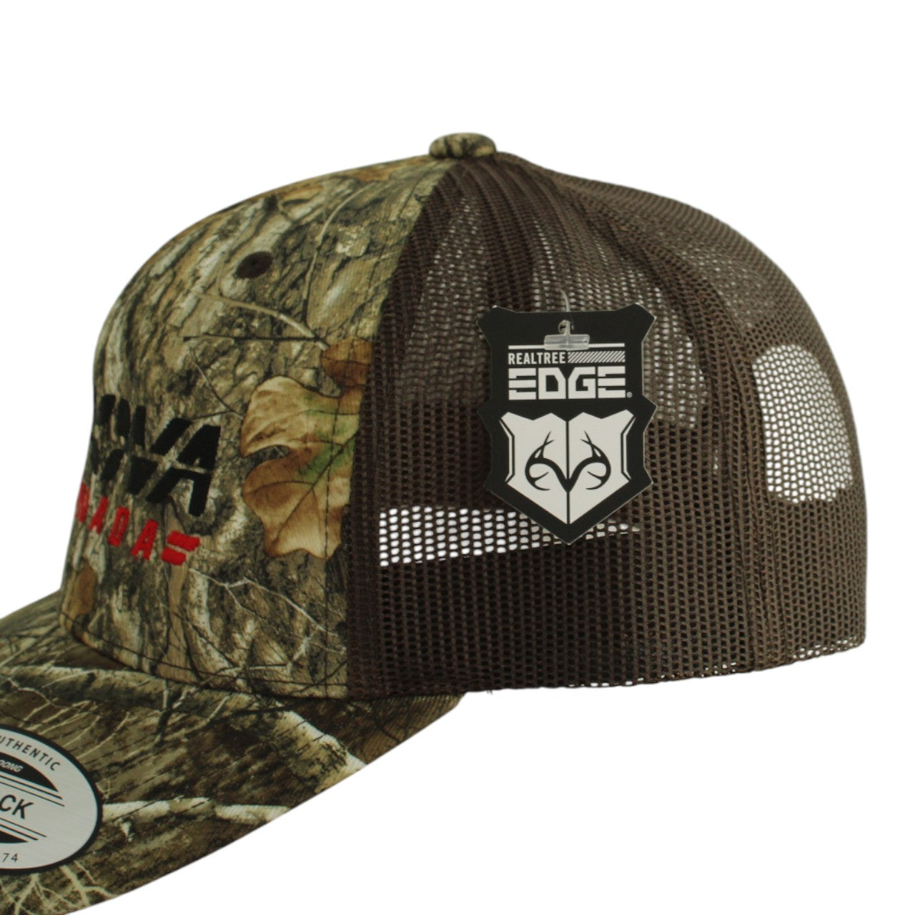 #variant_Realtree Edge (Unique Patterns)