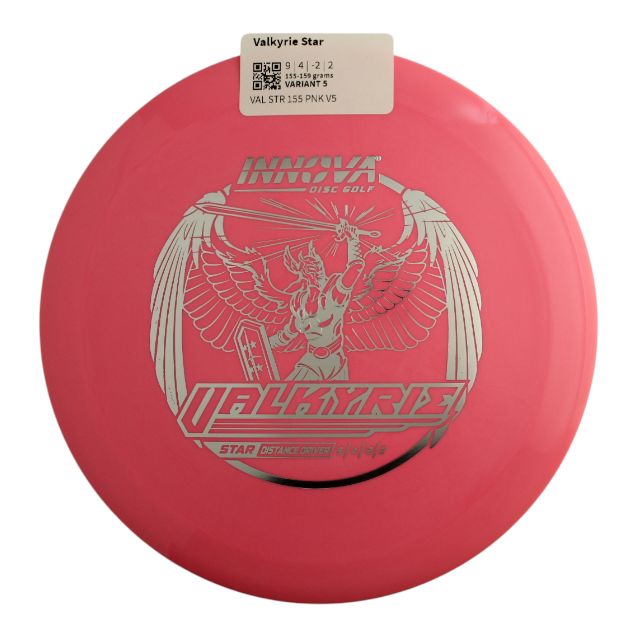 Valkyrie Star