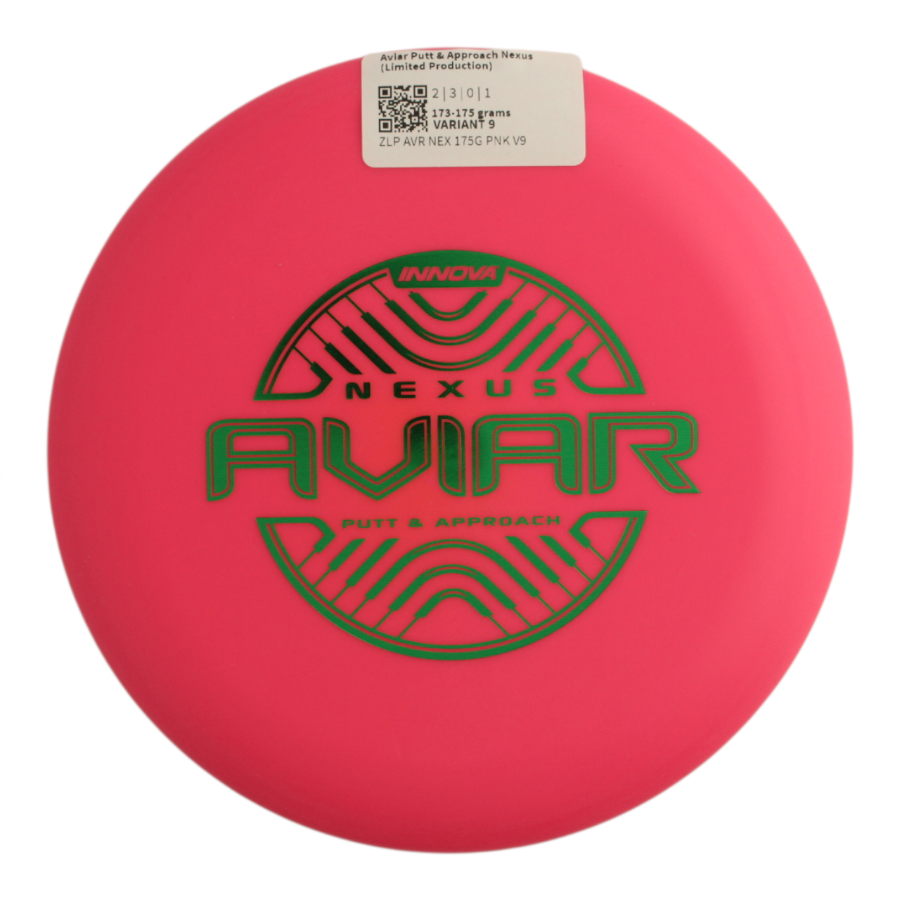 Aviar Putt & Approach Nexus (Limited Production)