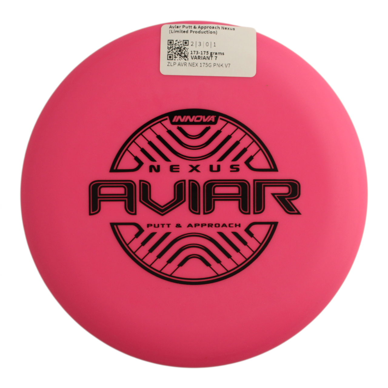 Aviar Putt & Approach Nexus (Limited Production)