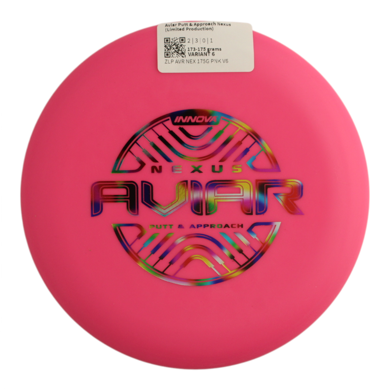 Aviar Putt & Approach Nexus (Limited Production)