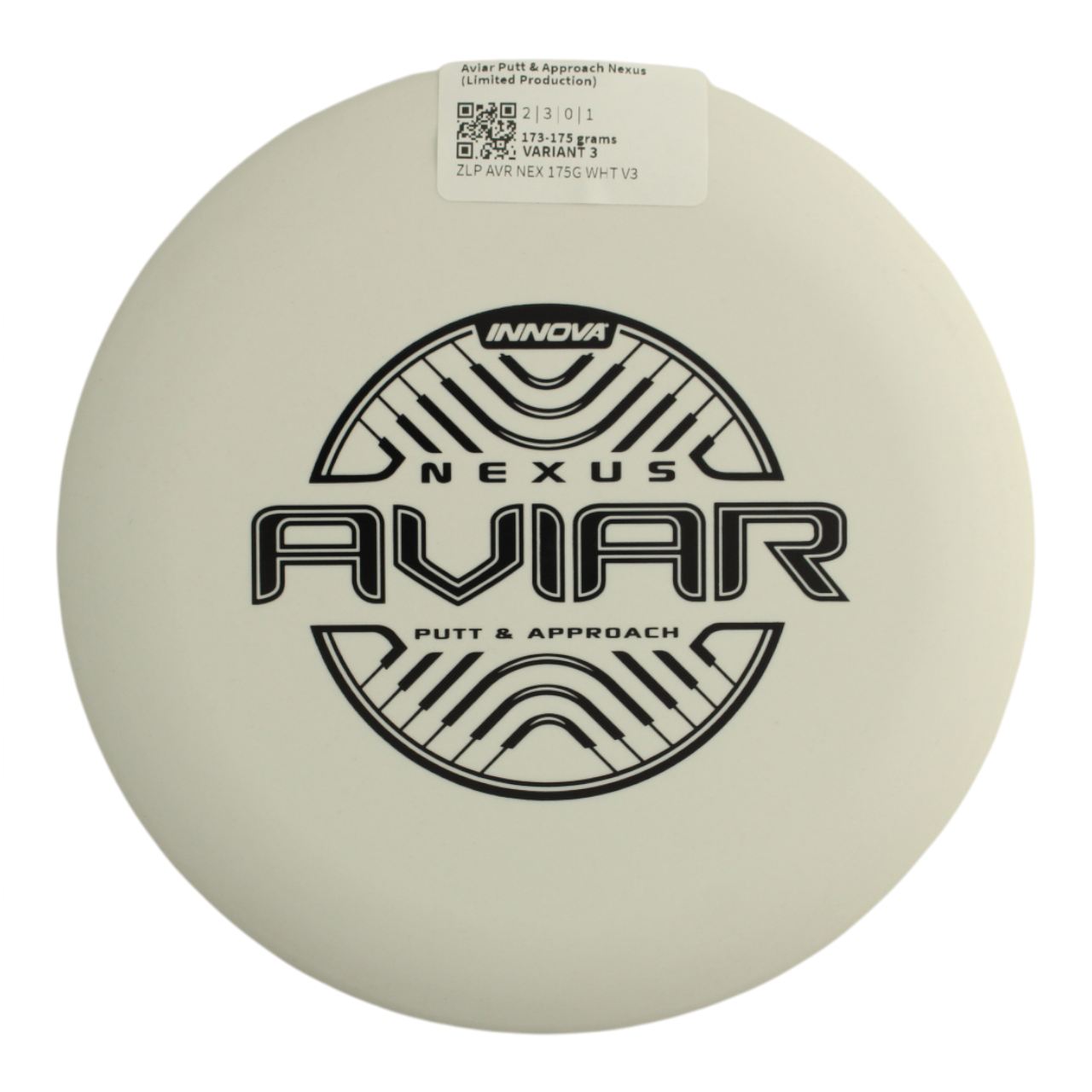 Aviar Putt & Approach Nexus (Limited Production)