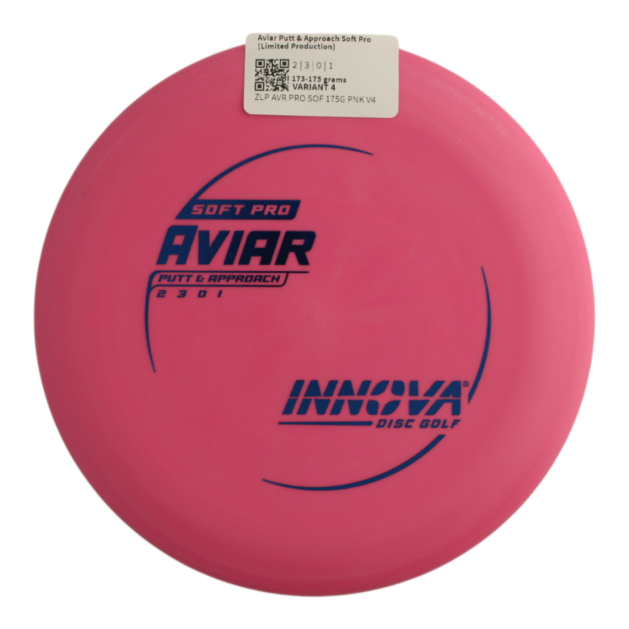 Aviar Putt & Approach Soft Pro (Limited Production)