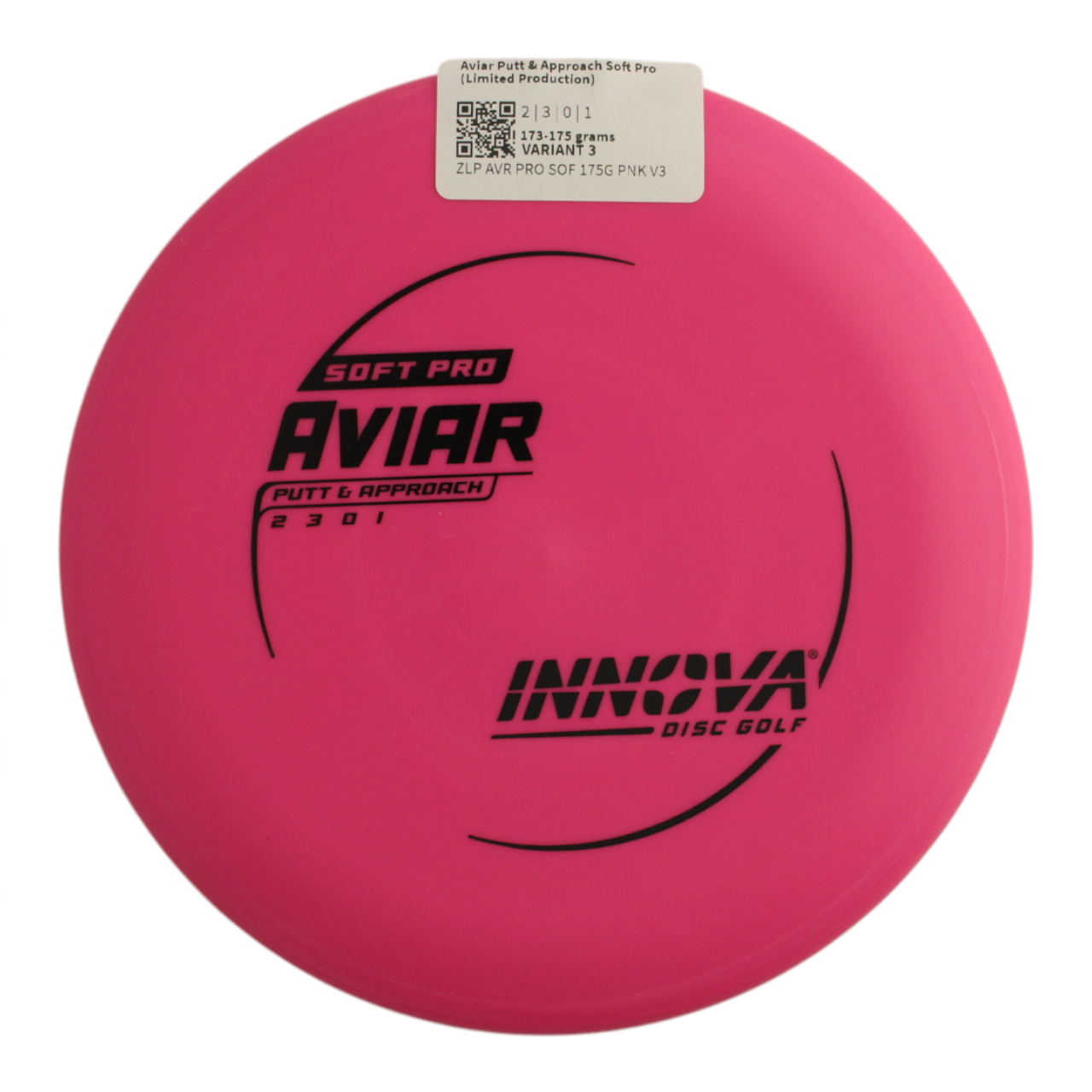 Aviar Putt & Approach Soft Pro (Limited Production)