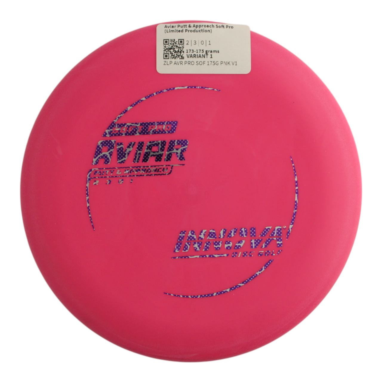 Aviar Putt & Approach Soft Pro (Limited Production)