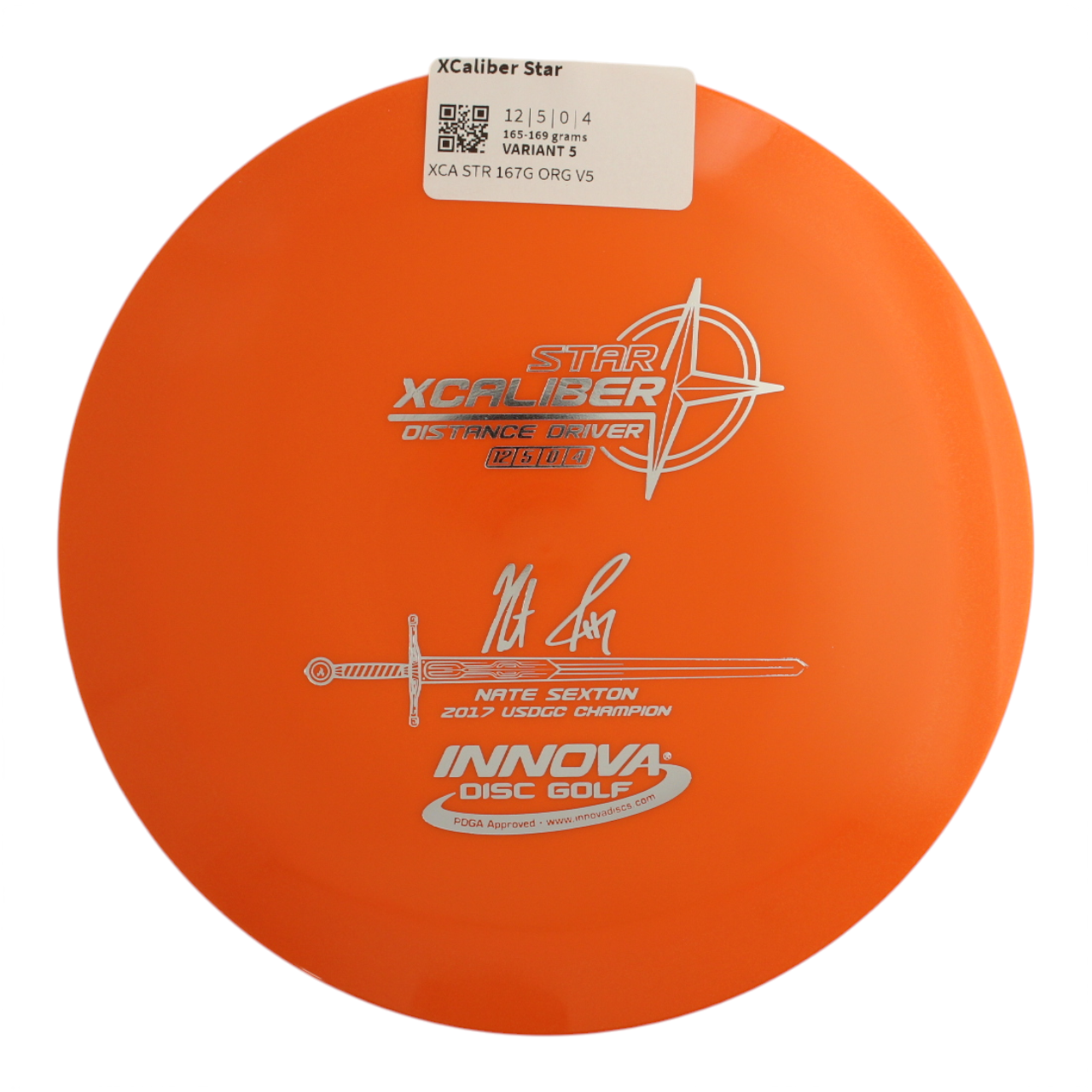 XCaliber Star