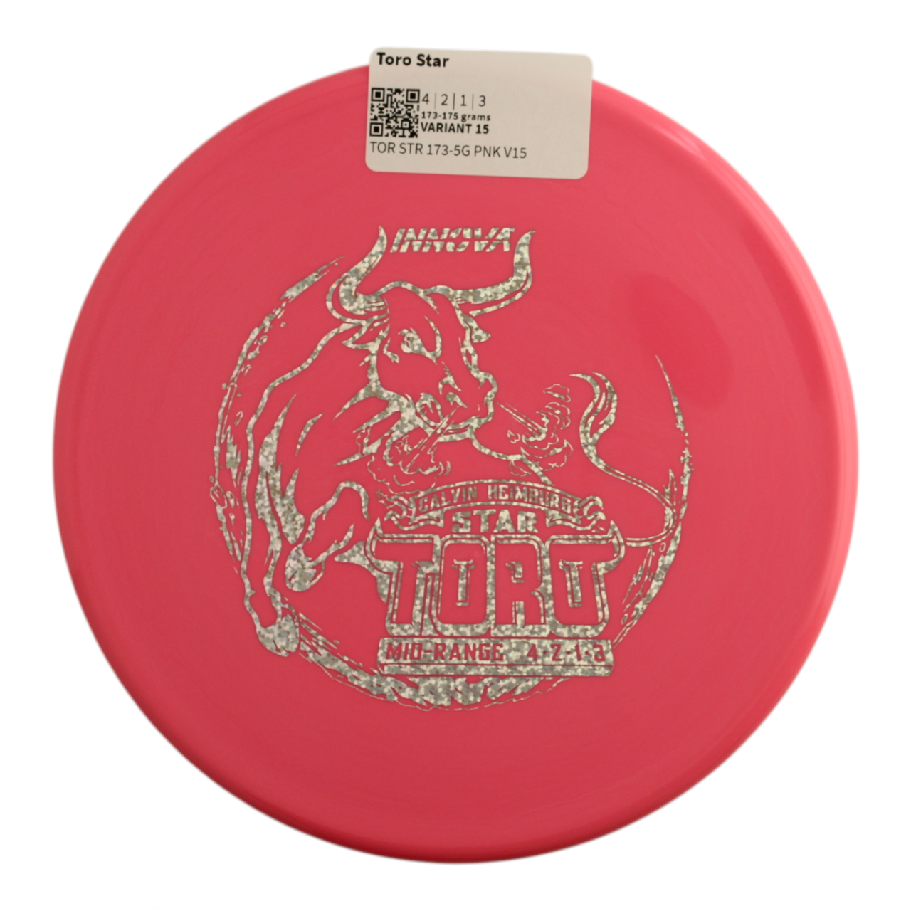 Toro Star
