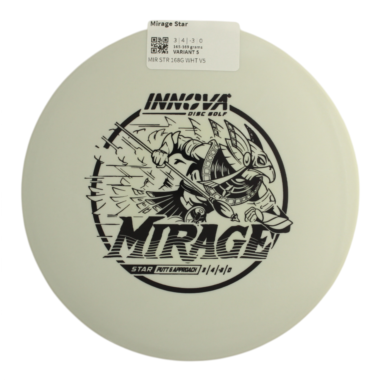 Mirage Star