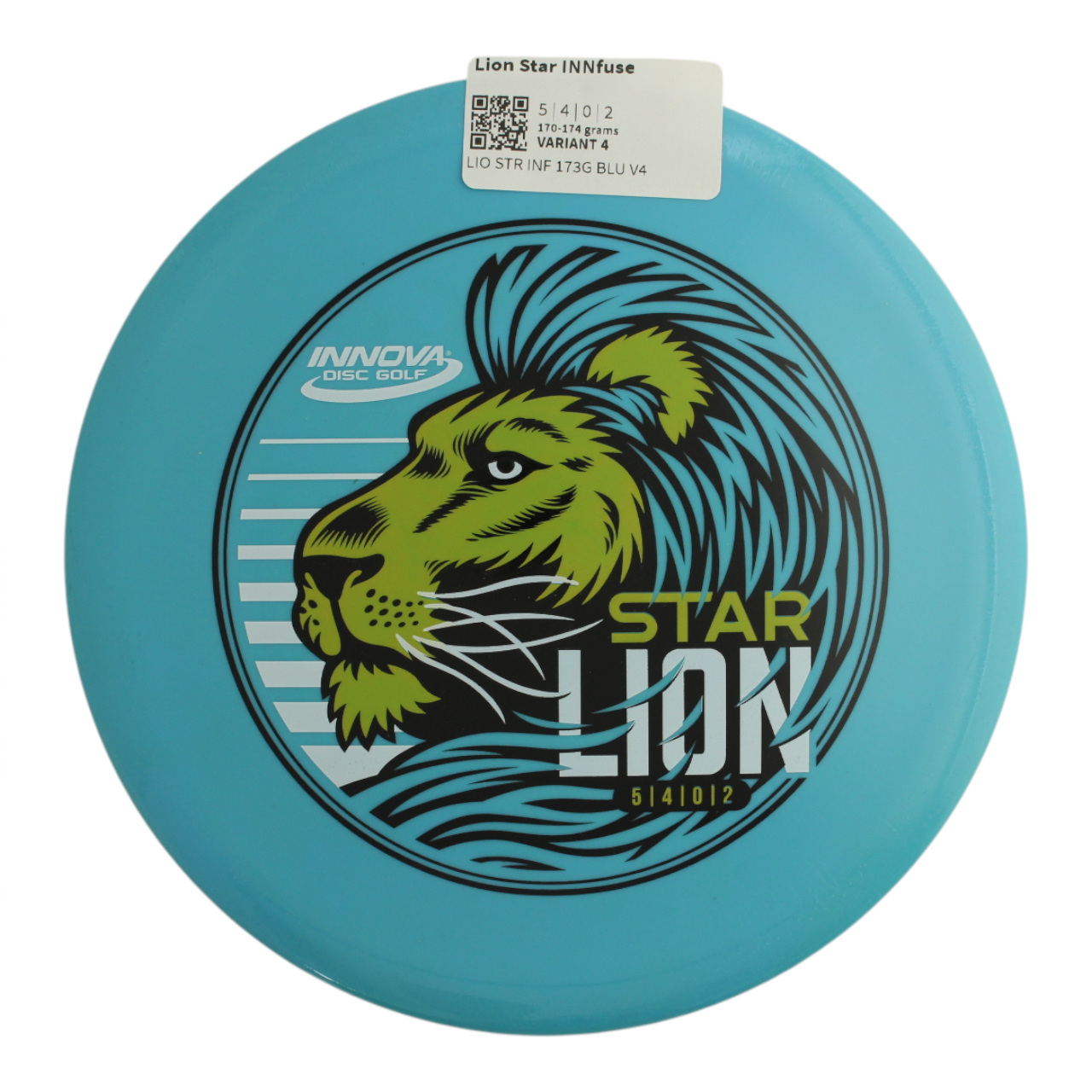 Lion Star INNfuse