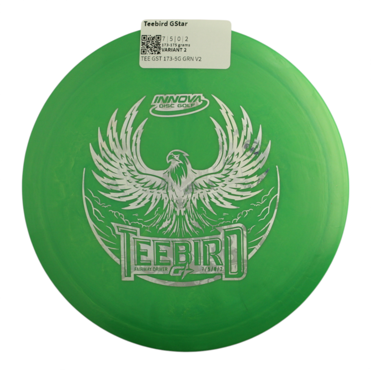 Teebird GStar