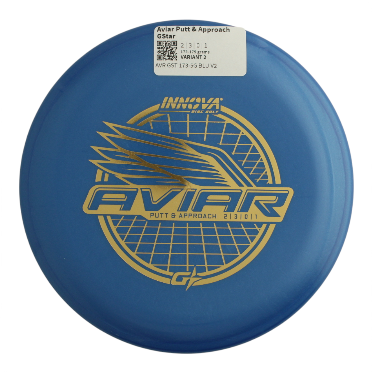 Aviar Putt & Approach GStar