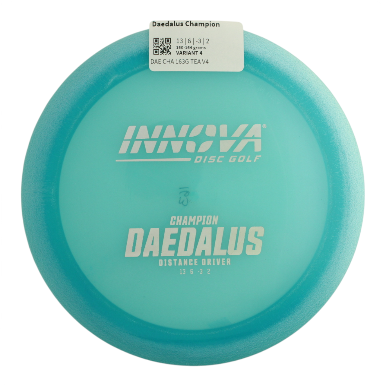 Daedalus Champion