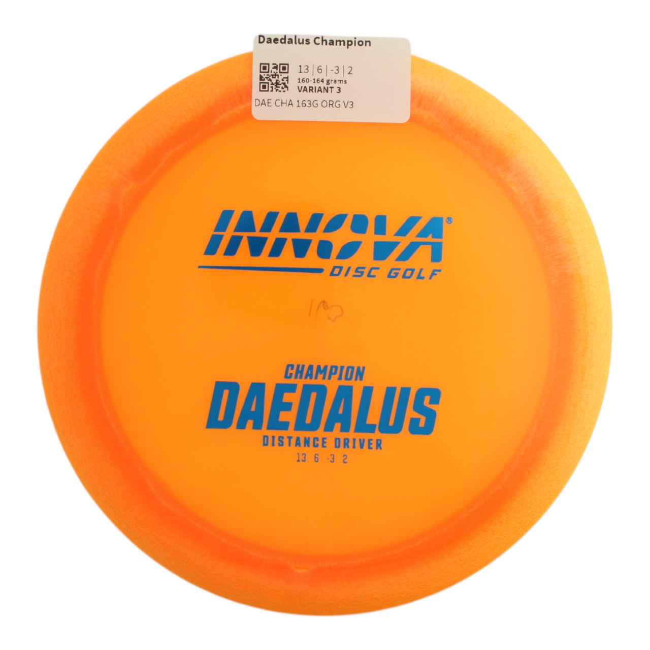 Daedalus Champion