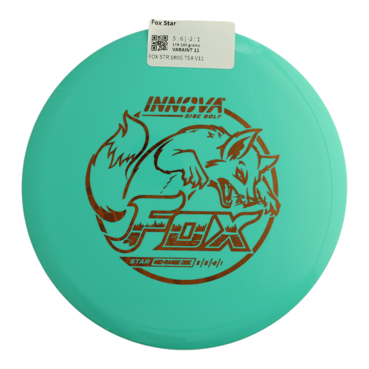 Fox Star