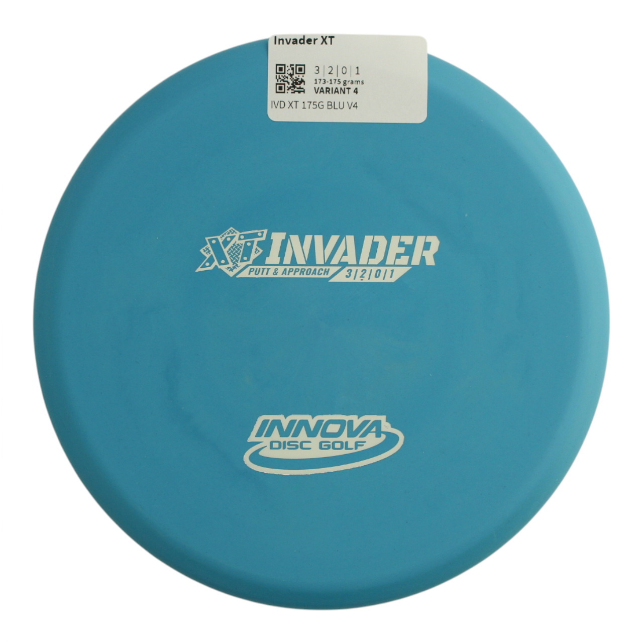 Invader XT