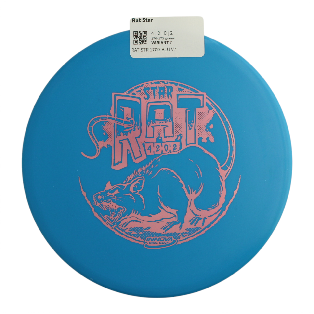 Rat Star