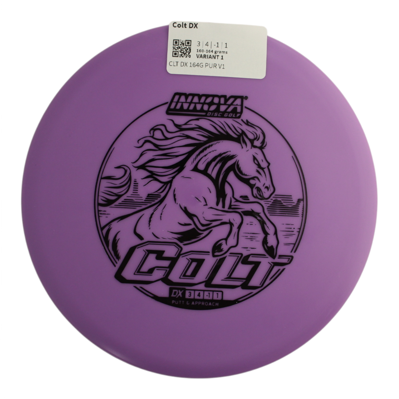 Colt DX