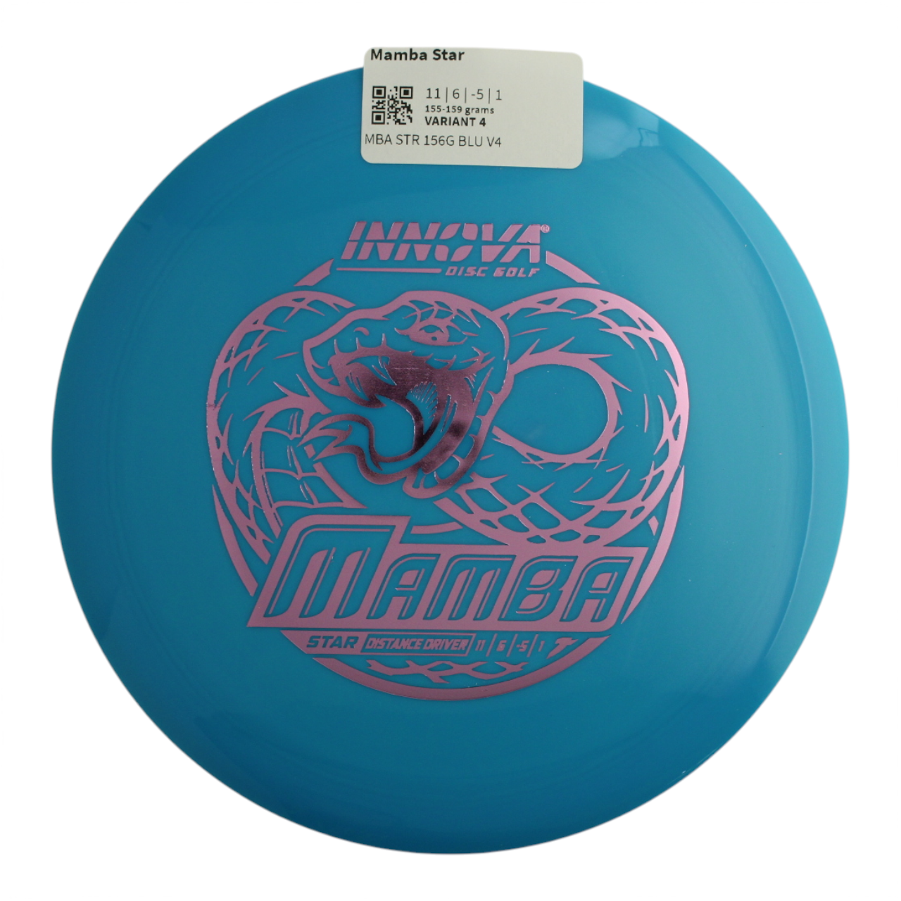Mamba Star