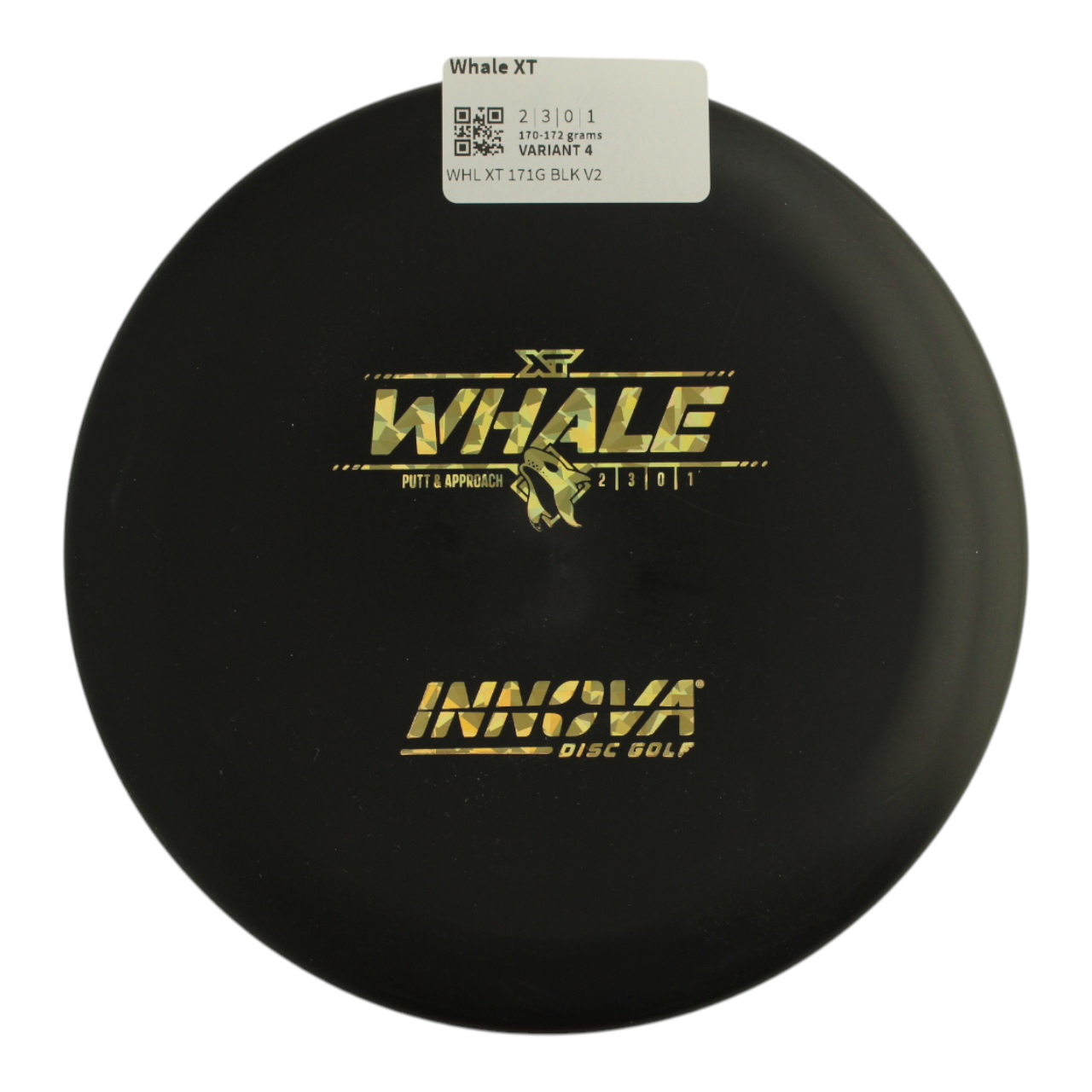 Whale XT