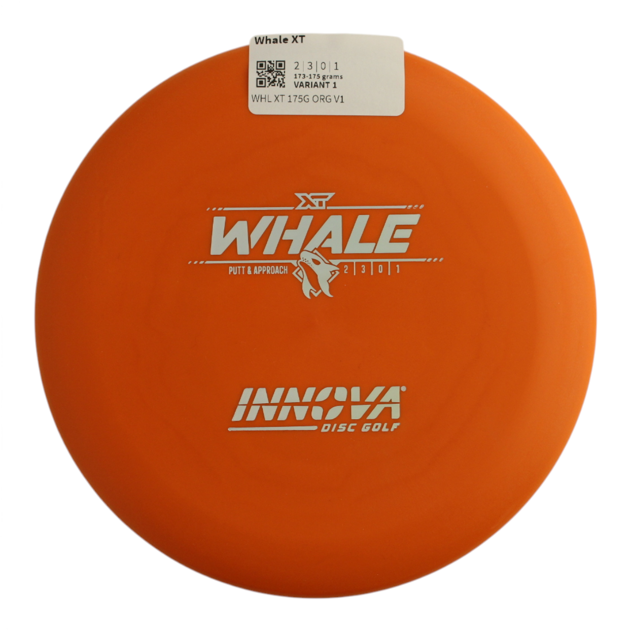 Whale XT
