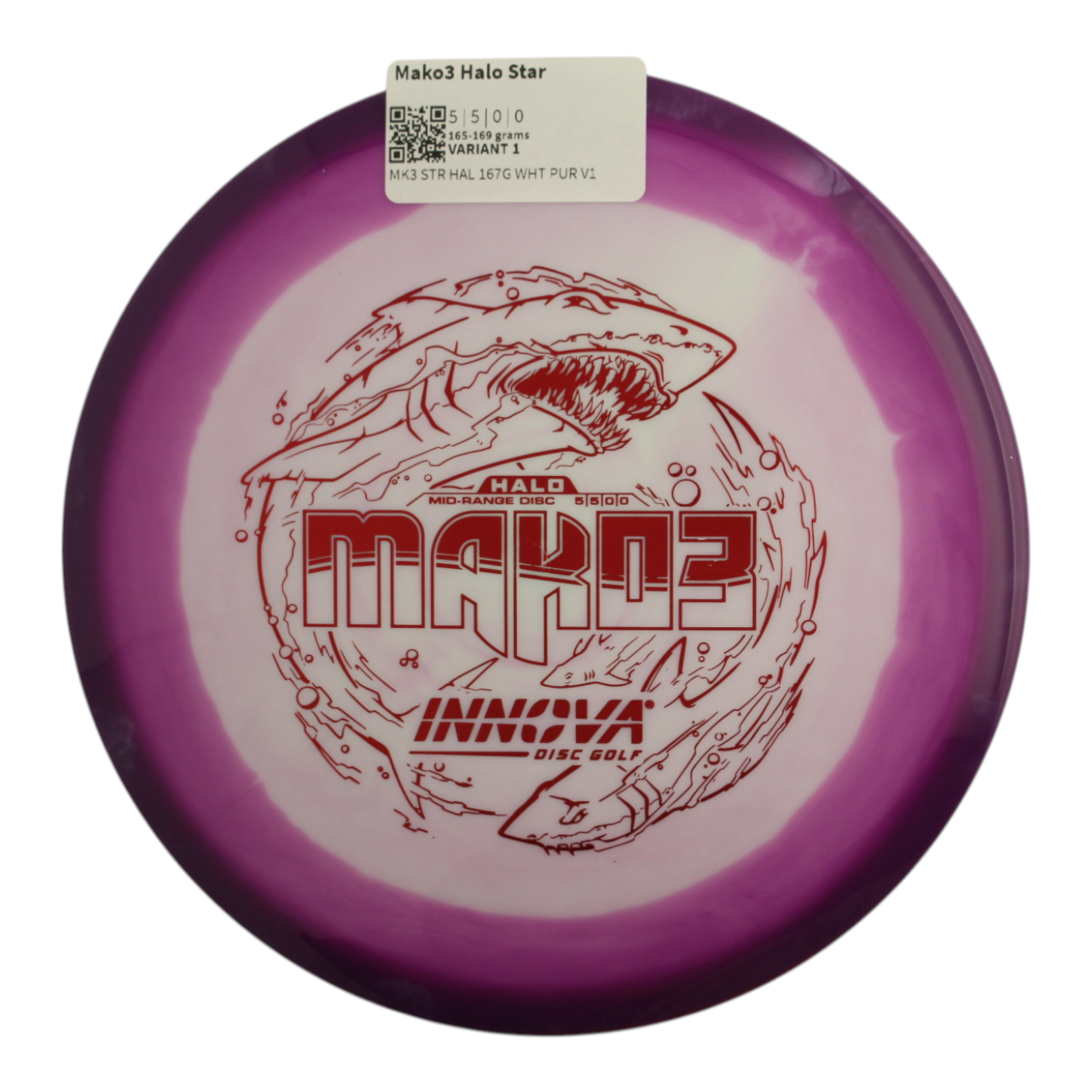 Mako3 Halo Star