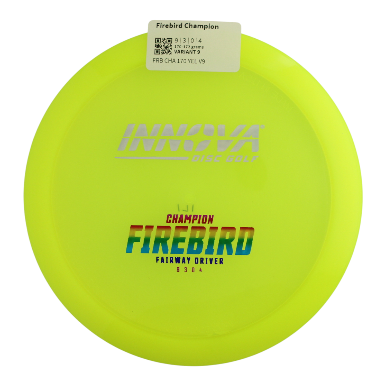 Tern Halo Star Proto Glow (Juliana Korver 2026 Tour Series)