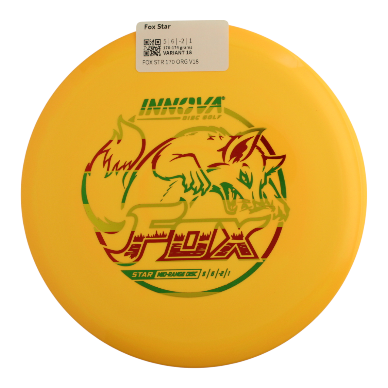Tern Halo Star Proto Glow (Juliana Korver 2026 Tour Series)