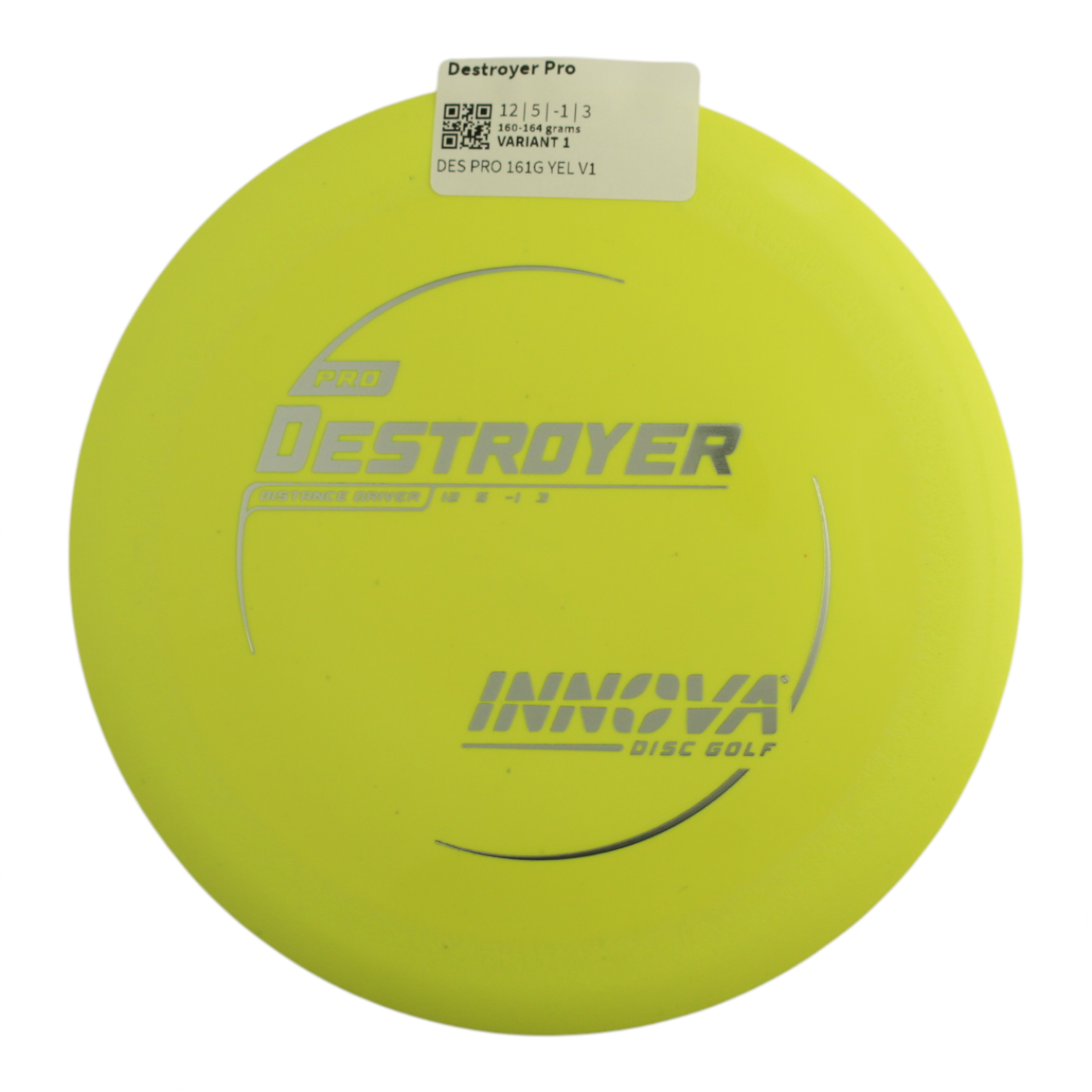 Destroyer Pro